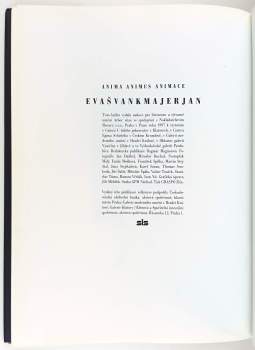 Jan Švankmajer: Evašvankmajerjan