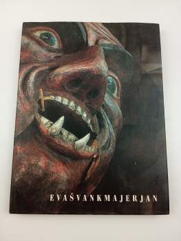 Evašvankmajerjan