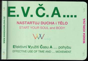 E.V.Č.A