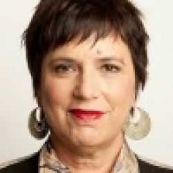 Eve Ensler