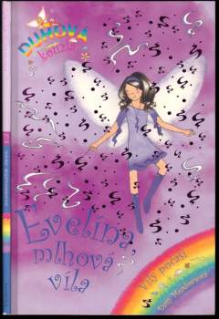 Daisy Meadows: Evelína, mlhová víla