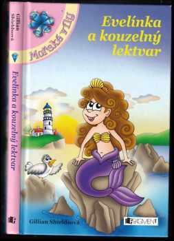 Evelínka a kouzelný lektvar