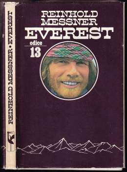 Reinhold Messner: Everest