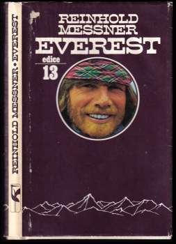 Reinhold Messner: Everest
