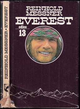 Reinhold Messner: Everest