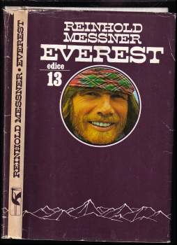 Reinhold Messner: Everest