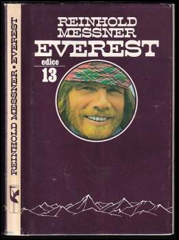 Reinhold Messner: Everest