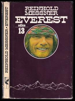 Reinhold Messner: Everest