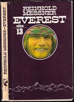 Reinhold Messner: Everest