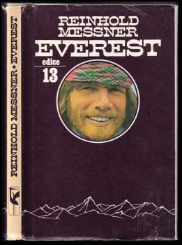 Reinhold Messner: Everest