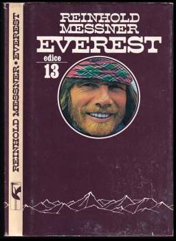 Reinhold Messner: Everest