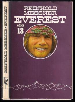 Reinhold Messner: Everest