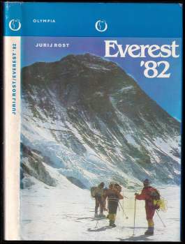 Everest '82