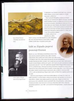 George Craig: Everest