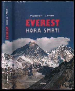 Everest - hora smrti