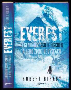Robert H Birkby: Everest