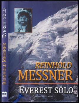 Everest sólo