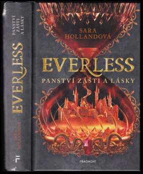 Everless
