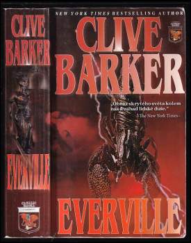 Clive Barker: Everville