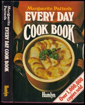 Every Day Cook Book