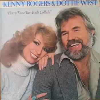 Kenny Rogers: Every Time Two Fools Collide