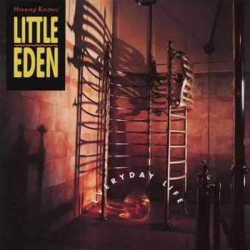 Little Eden: Everyday Life