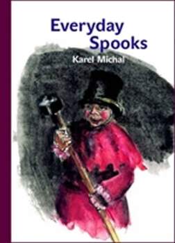 Everyday spooks