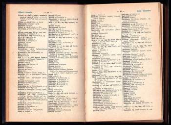 Daniel Jones: Everyman's English Pronouncing Dictionary