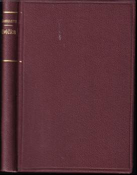 Ignát Herrmann: Evička a jiné výjevy rodinné