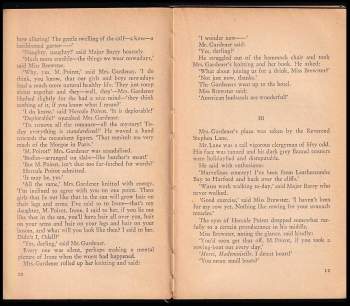 Agatha Christie: Evil Under the Sun