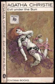 Agatha Christie: Evil Under the Sun