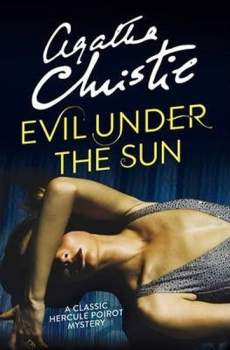 Agatha Christie: Evil under the sun