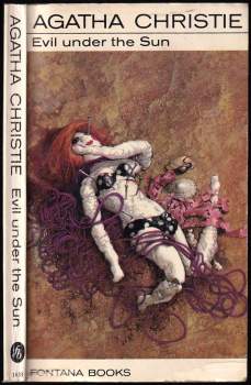 Evil Under the Sun