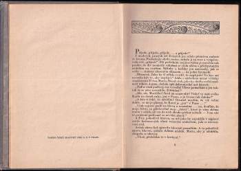 Jaroslav Nauman: Evin hřích