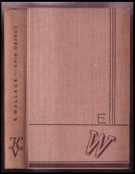 Edgar Wallace: Evin ostrov