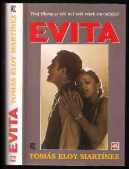 Evita - Tomás Eloy Martínez (1997, Aplress) - ID: 530118
