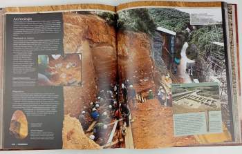 Alice M Roberts: Evoluce