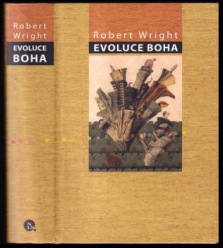 Evoluce boha