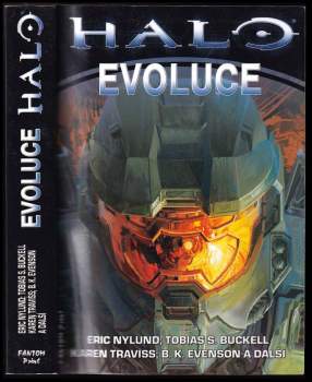 Evoluce