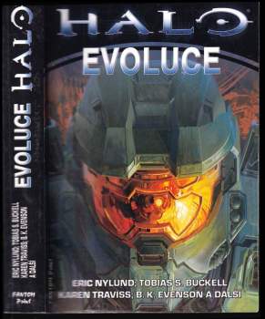Eric S Nylund: Evoluce