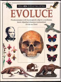 Evoluce
