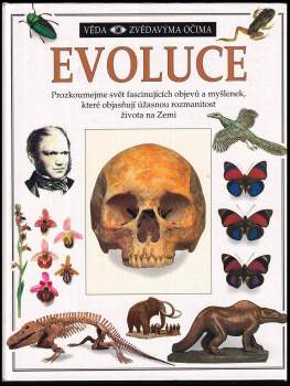 Linda Gamlin: Evoluce
