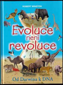 Evoluce není revoluce