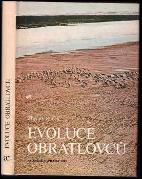 Evoluce obratlovců