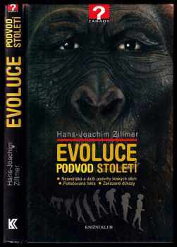 Evoluce - podvod století