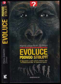 Evoluce - podvod století