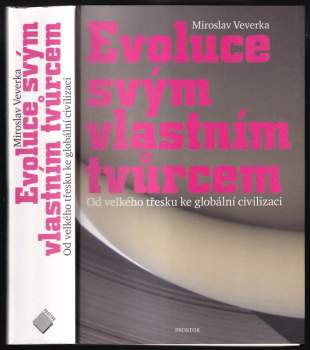 Evoluce svým vlastním tvůrcem
