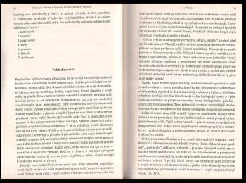 Miroslav Veverka: Evoluce svým vlastním tvůrcem