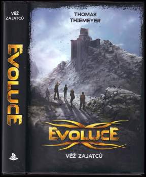 Evoluce