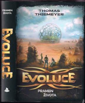 Evoluce